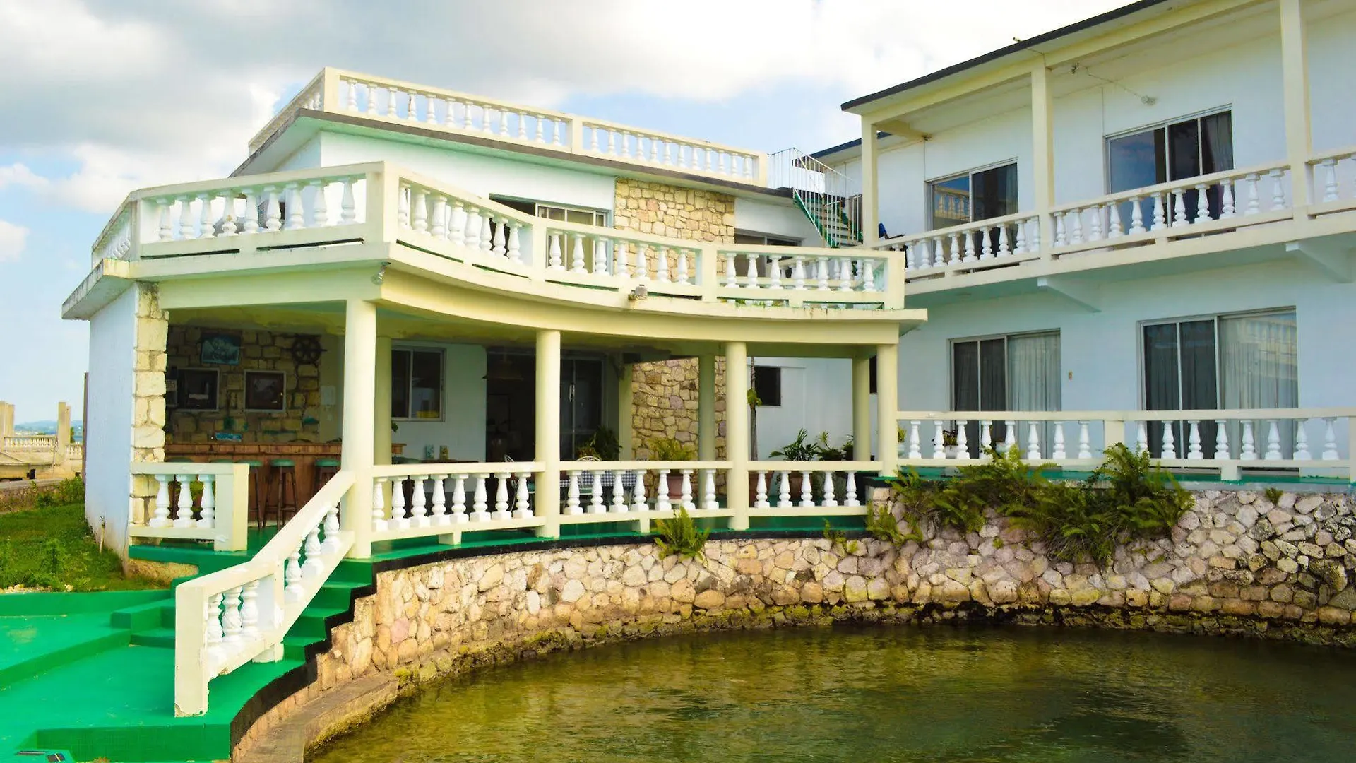 Sahara De La Mer Hotel Montego Bay