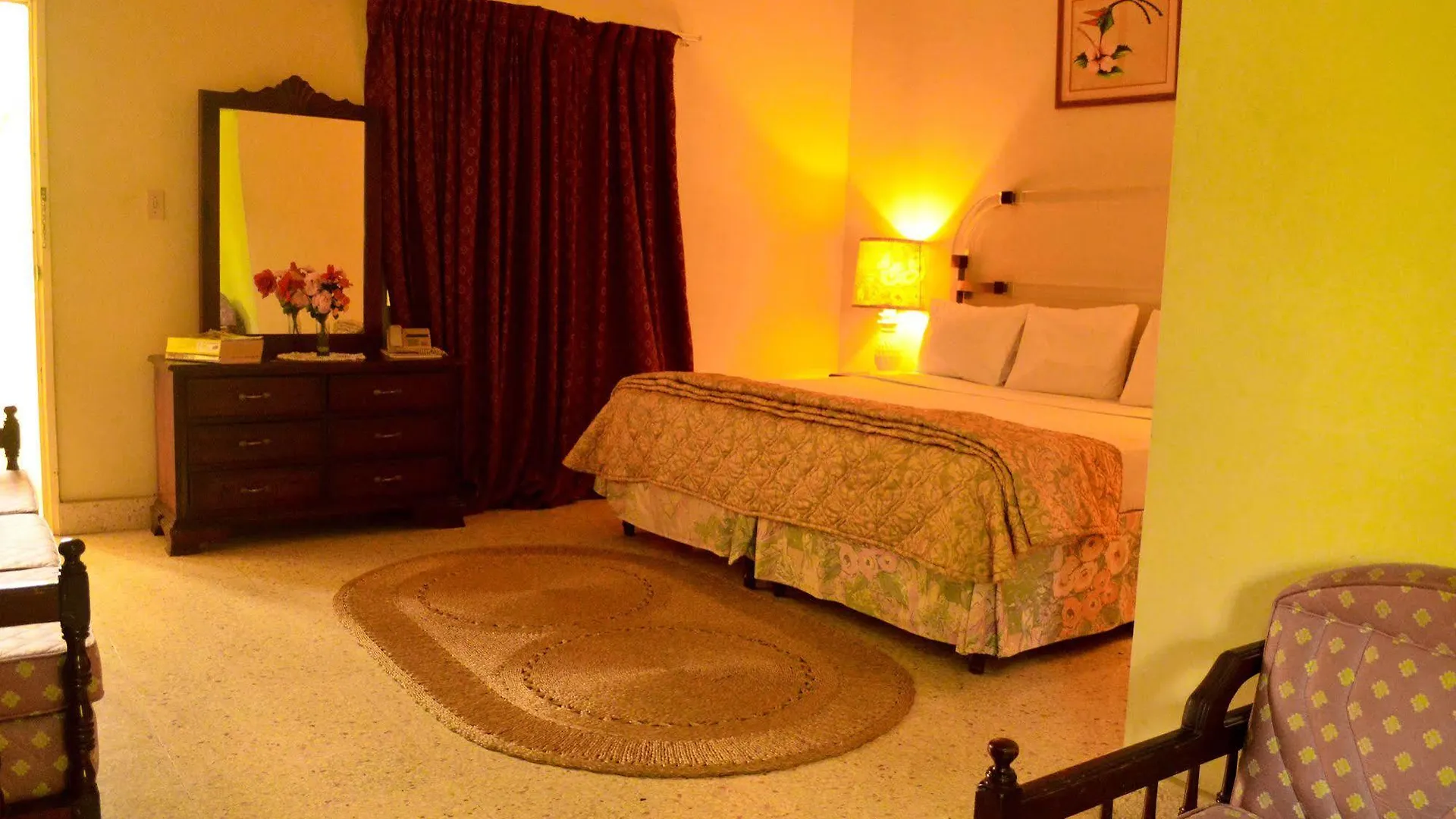Sahara De La Mer Hotel Montego Bay
