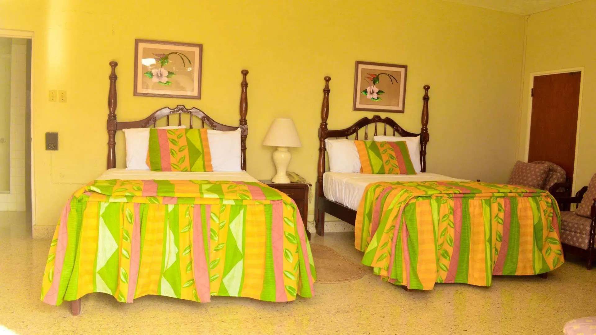 Sahara De La Mer Hotel Montego Bay Jamaïque