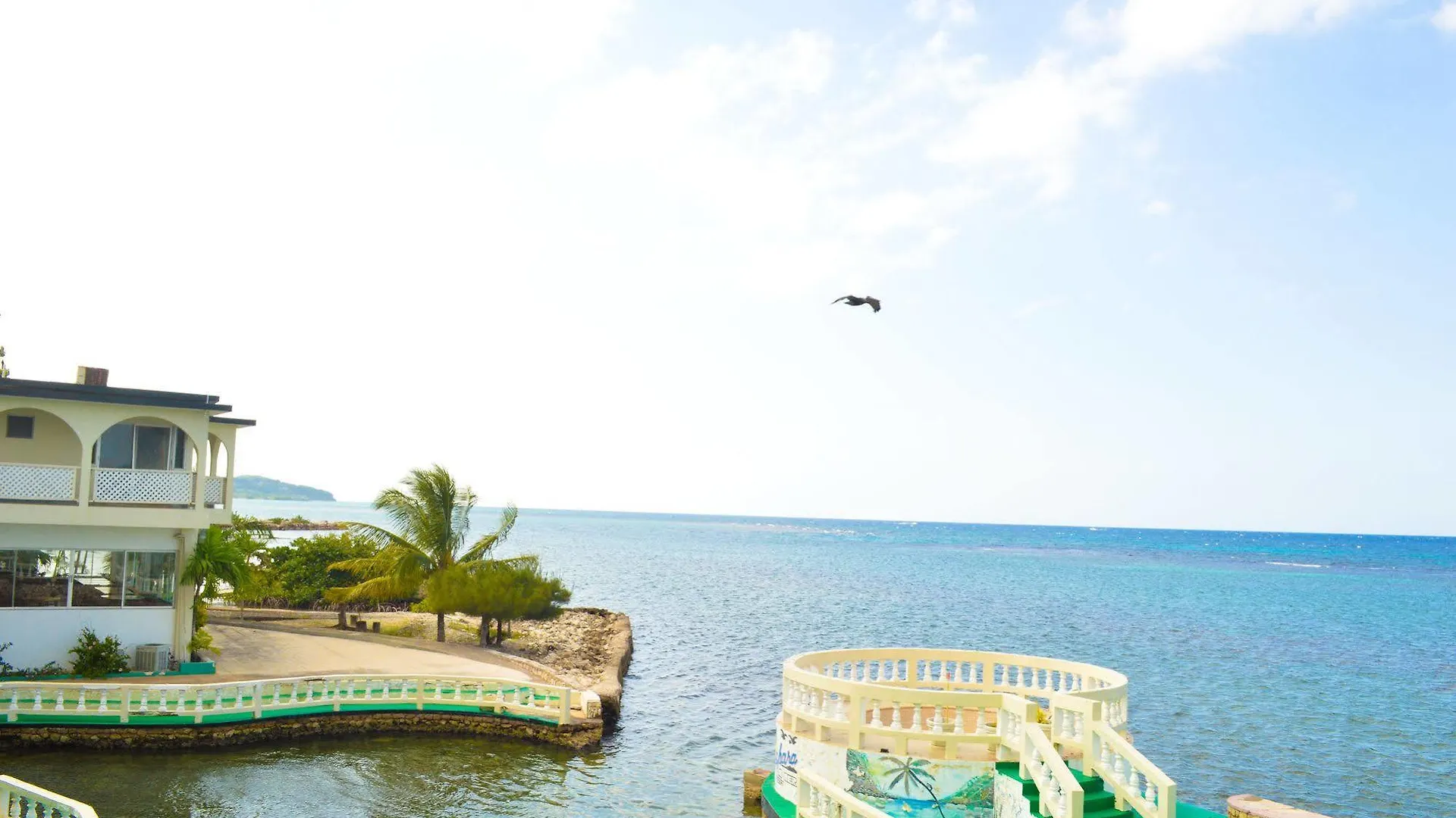 Sahara De La Mer Hotel Montego Bay Jamaïque