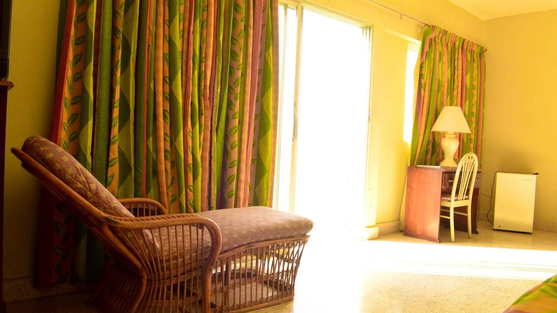 **  Sahara De La Mer Hotel 몬테고 베이 자메이카